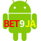 Aplicativo BET9JA para Android