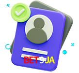 Tornar-se um membro do BET9JA é muito simples