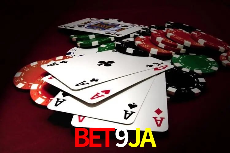 Experiência VIP BET9JA