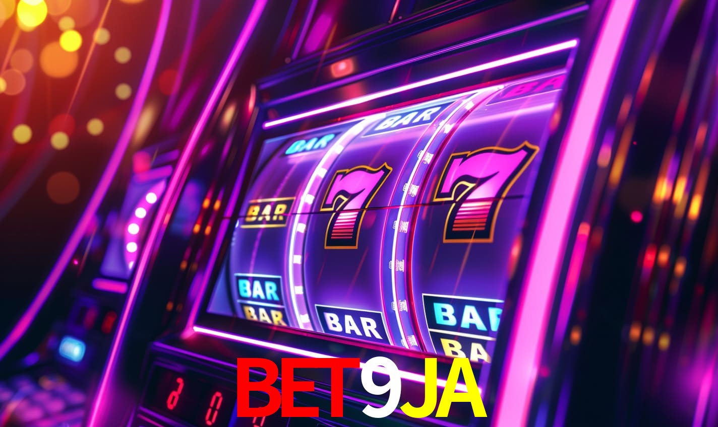 BET9JA - Plataforma oficial online - BET9JA login
