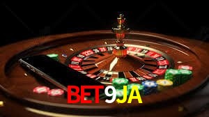 Experiência VIP BET9JA