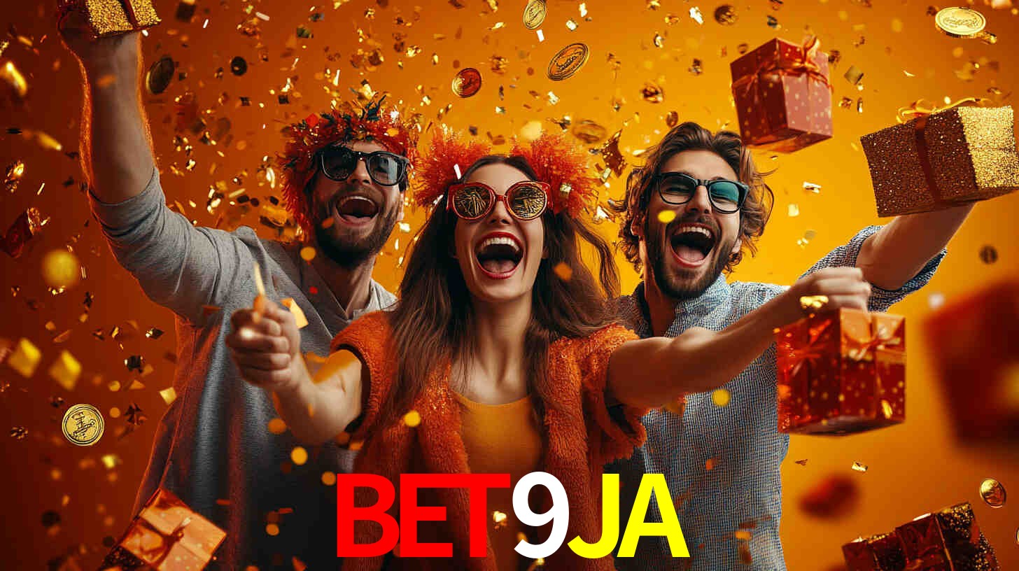 BET9JA casino