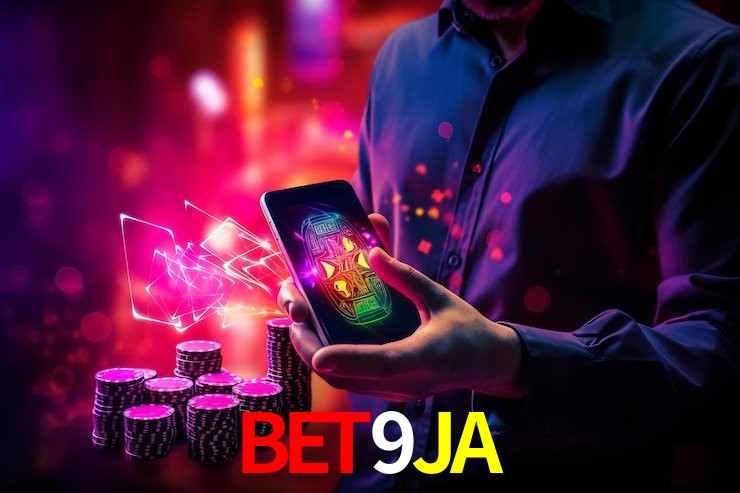 Estatísticas BET9JA