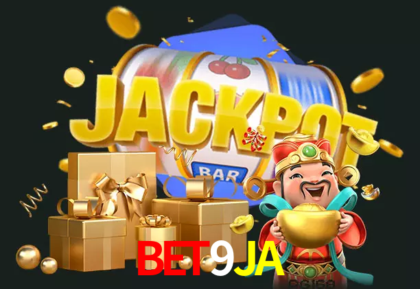 BET9JA bet