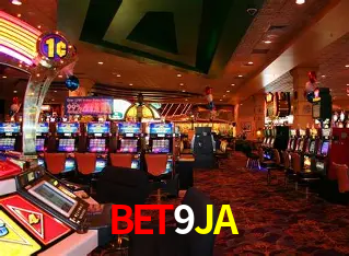BET9JA Curitiba - Live Status