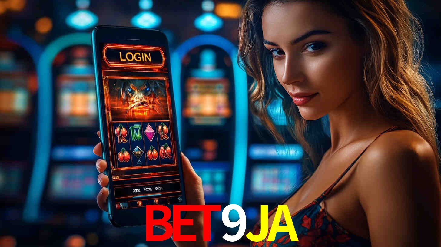 BET9JA,BET9JA login