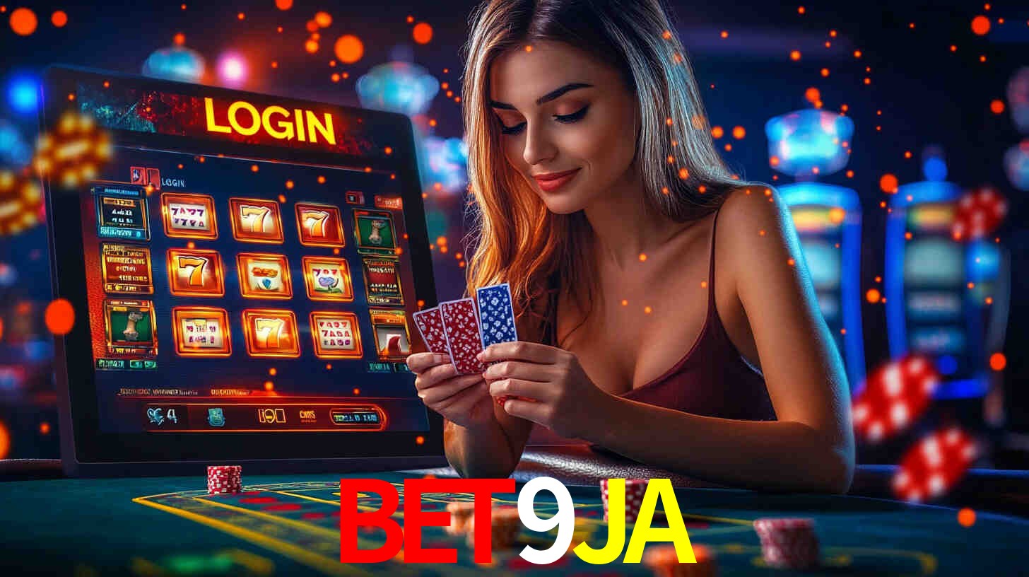 BET9JA casino