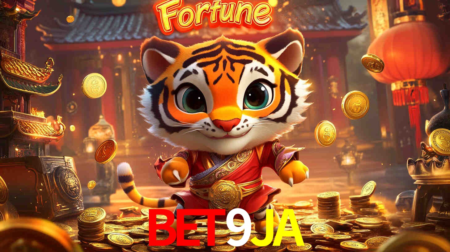 A Popularidade dos Caça-Níqueis no BET9JA