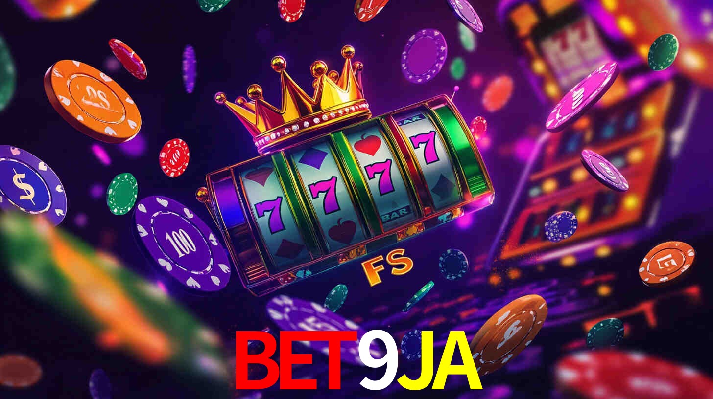 Live Casino BET9JA