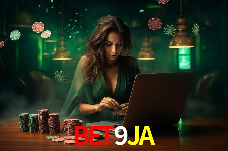 BET9JA - App Security