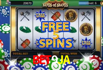 BET9JA Brasília - Casino Guide
