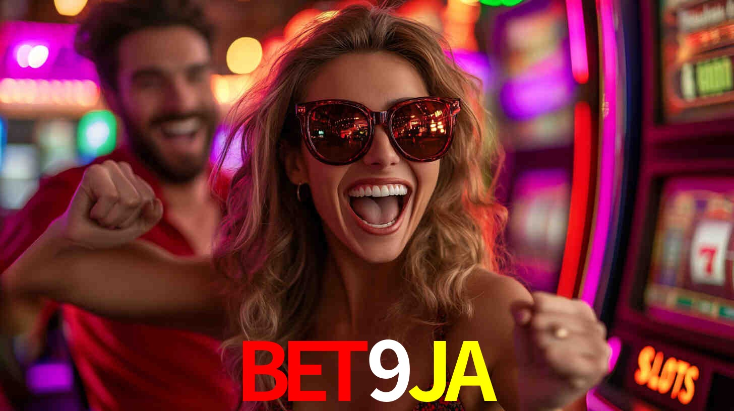 Inovações de Jogos na BET9JA: O Futuro das Experiências Interativas
