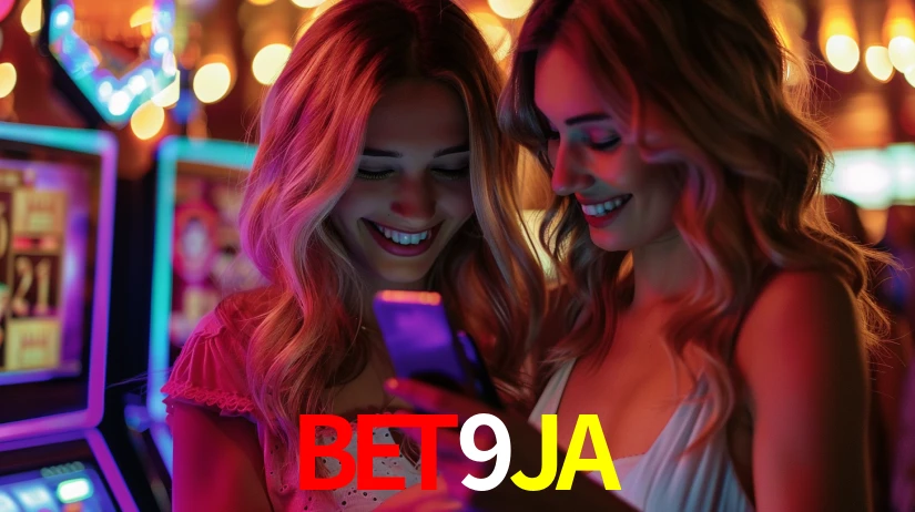 BET9JA casino