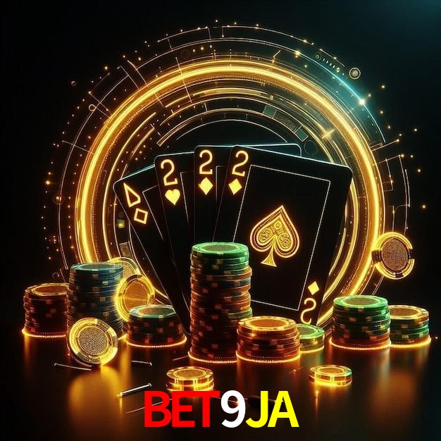 BET9JA São Paulo - Jogo Providers