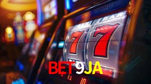 BET9JA - Aplicativo Móvel