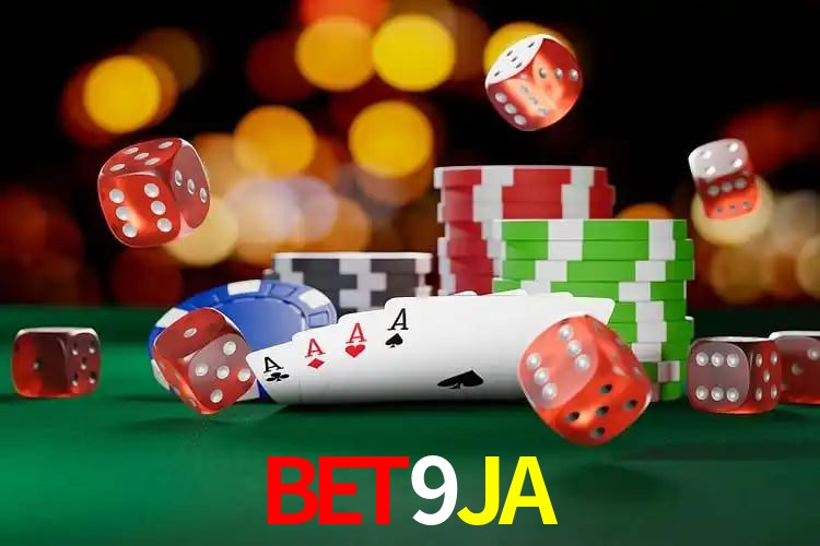 BET9JA Brasília - Jogo Features