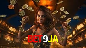 Game Providers BET9JA