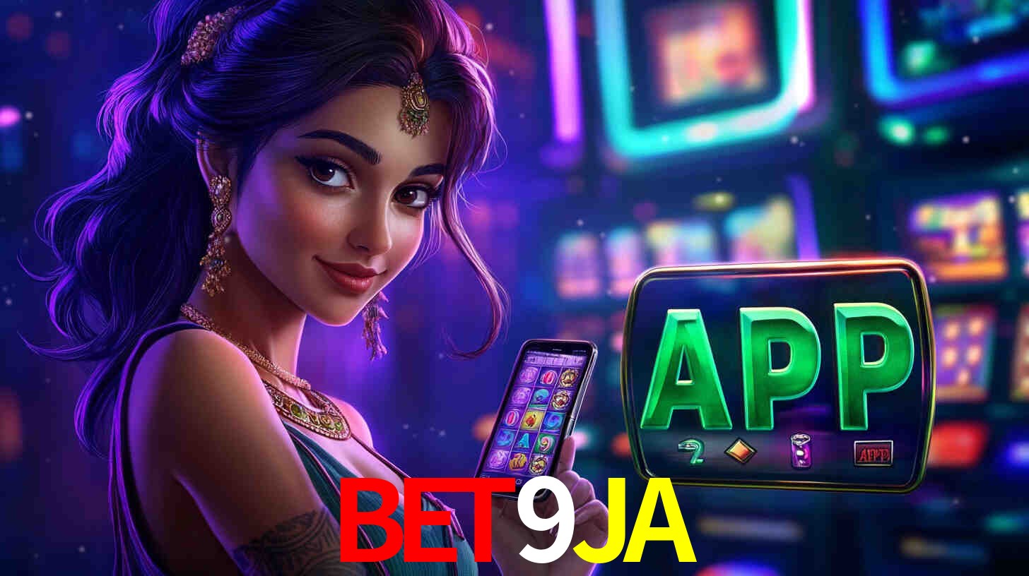 BET9JA login