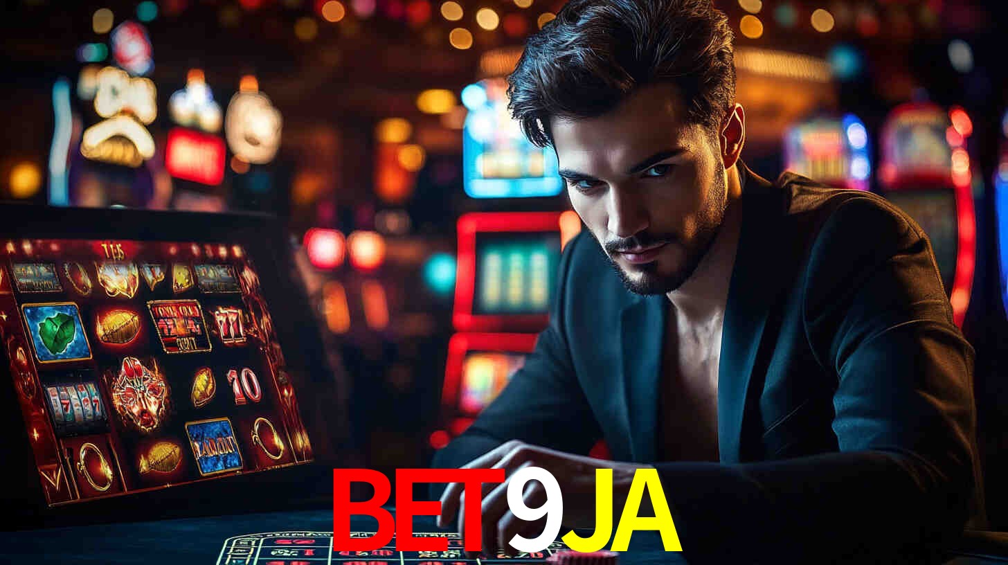 BET9JA,BET9JA login