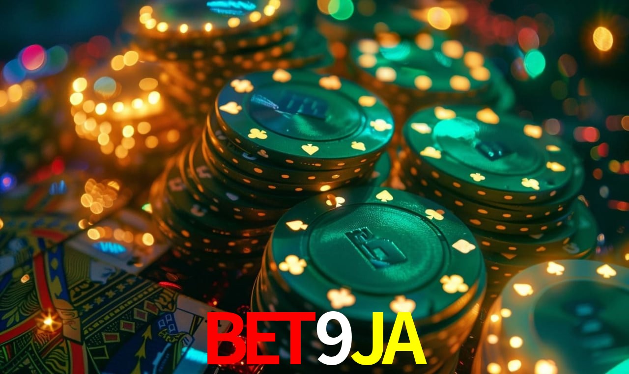 Casino Ao Vivo BET9JA