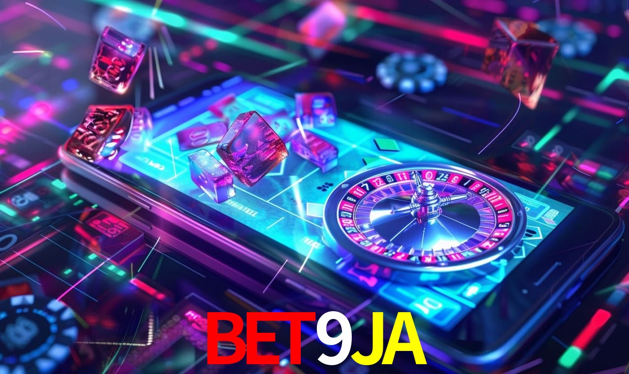 Benefícios da Conta BET9JA
