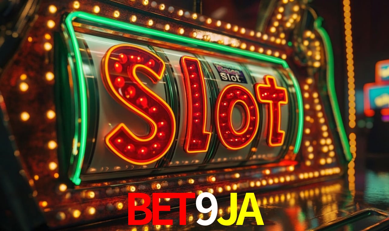 BET9JA - Security