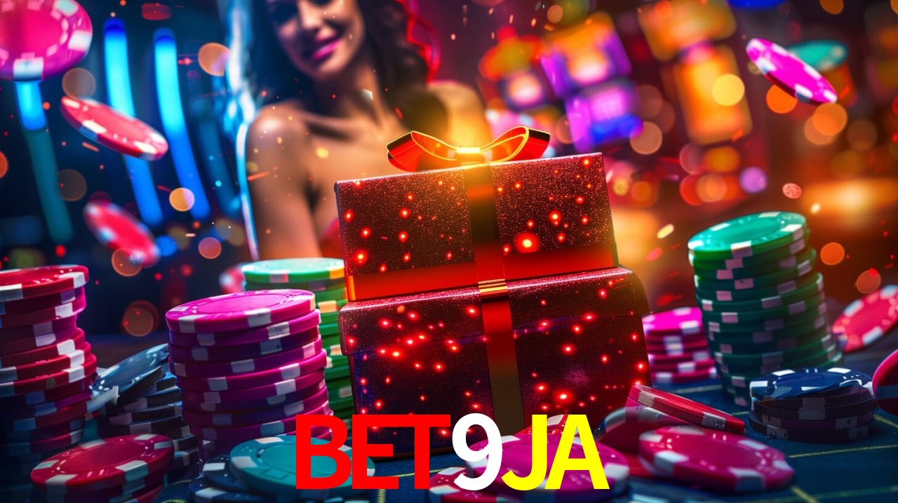 Interface do App BET9JA