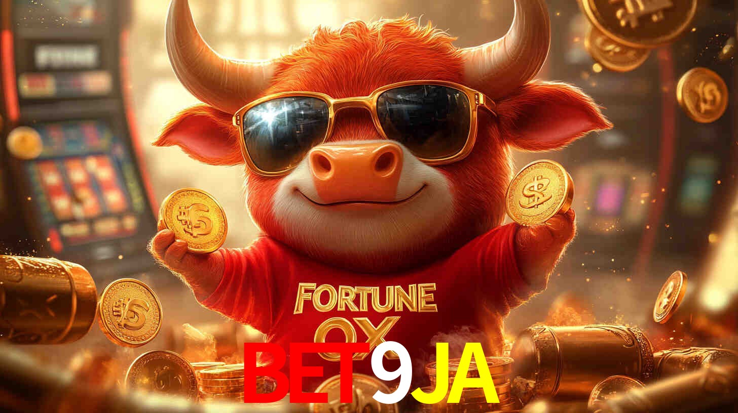 BET9JA login