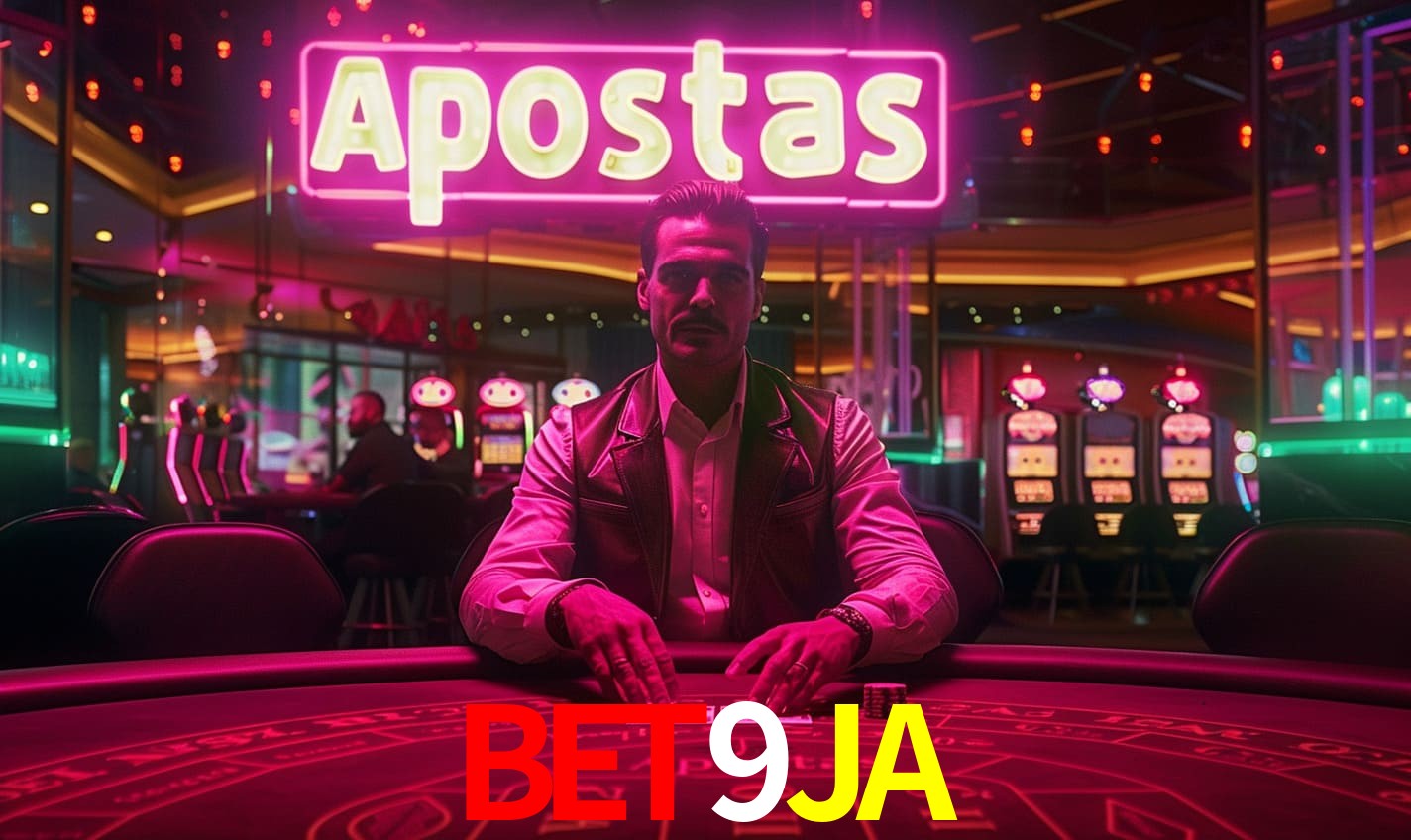 BET9JA Salvador - Strategies