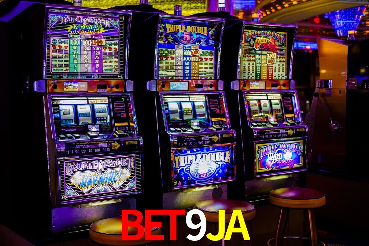 Diretório de Jogos BET9JA