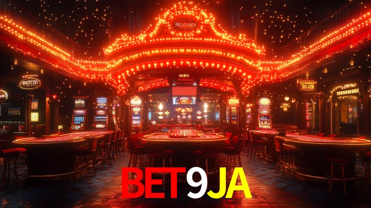 Exclusive Games BET9JA