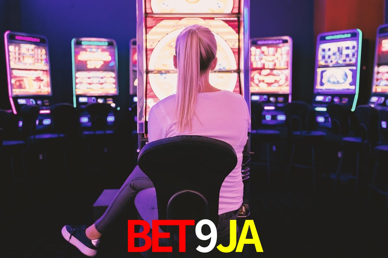 Account Benefits BET9JA