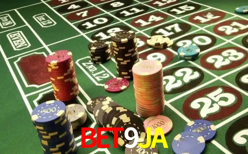 Promoções Sazonais BET9JA