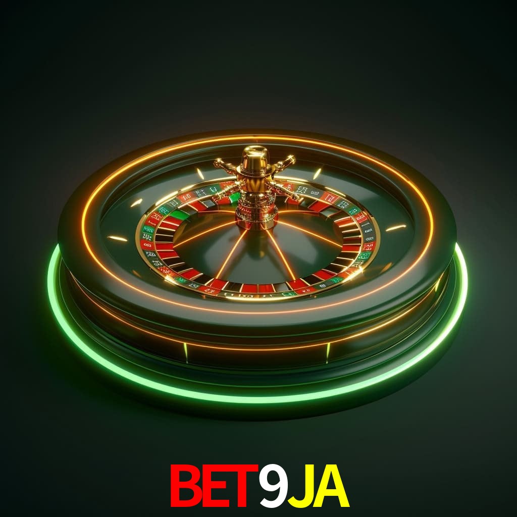BET9JA App - Aplicativo Móvel Oficial