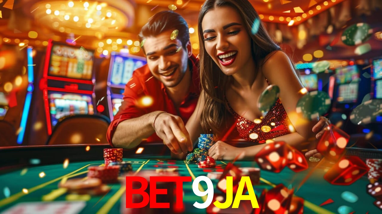 BET9JA - Customer Support