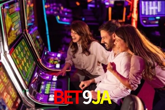 Programa VIP BET9JA
