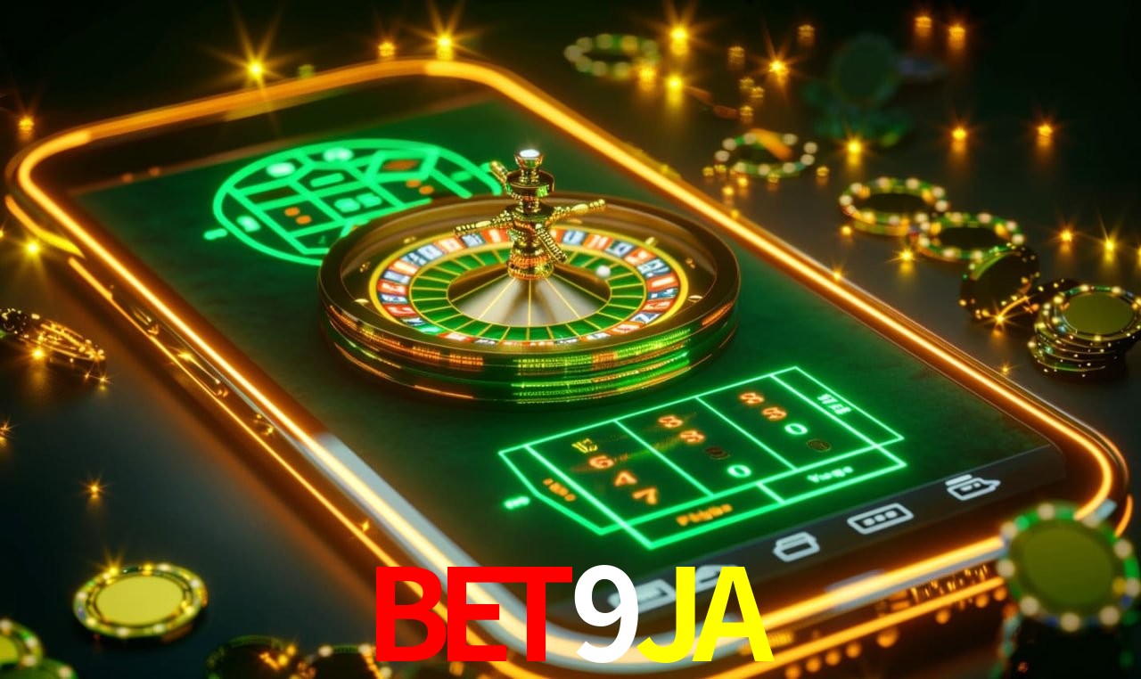 BET9JA - User Statistics