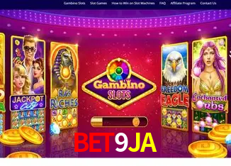 BET9JA Bônus - Pacote R$5.000 + VIP