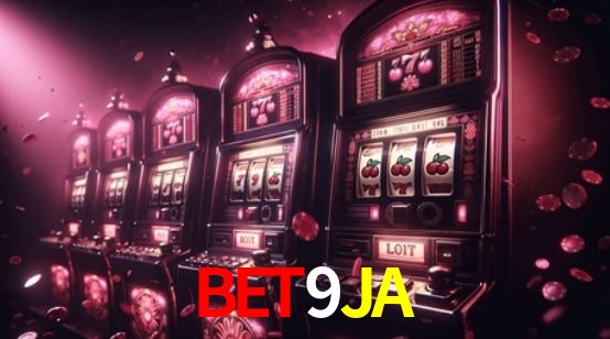 Mesa de Roleta BET9JA