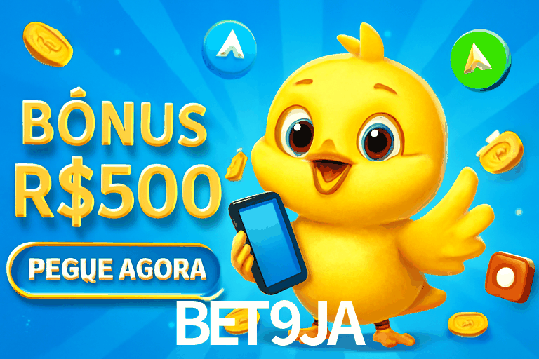 Seasonal Promotions BET9JA
