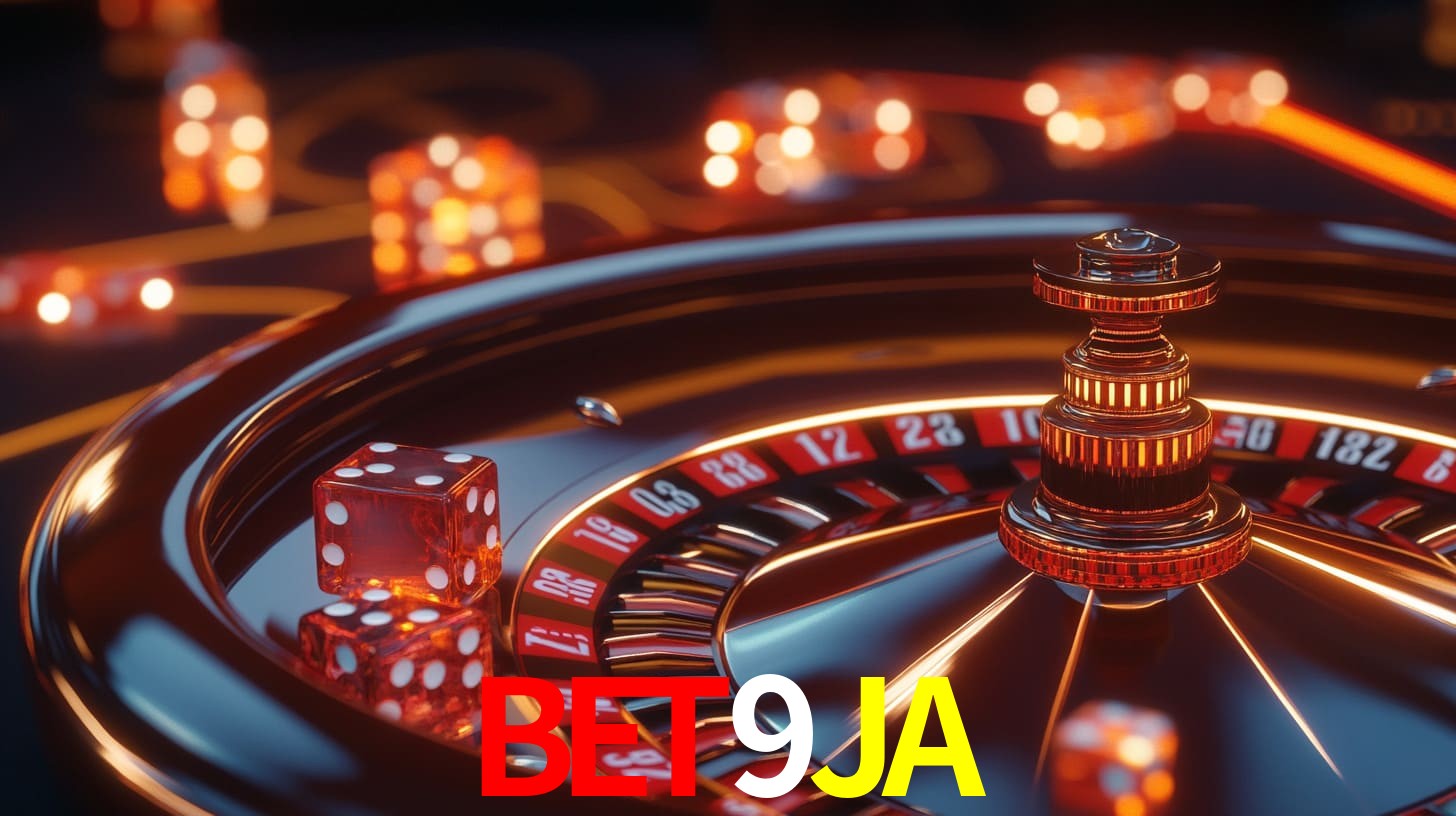 Football Betting BET9JA