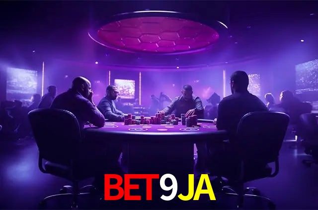 Integração de APIs BET9JA
