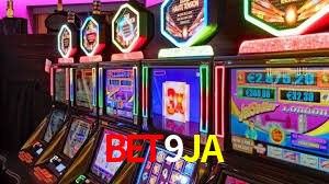 Casino VIP BET9JA