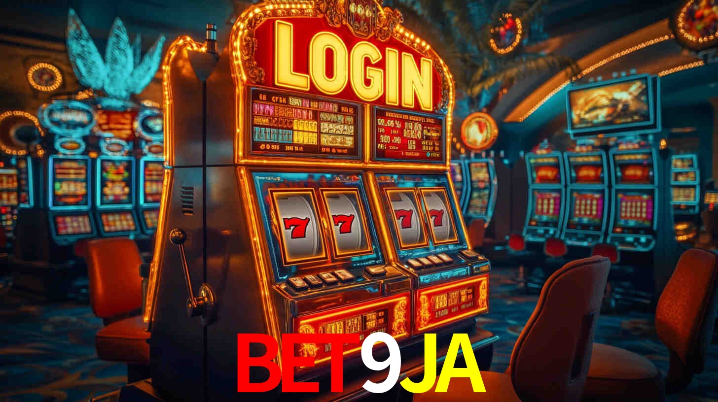 Welcome Bonus BET9JA