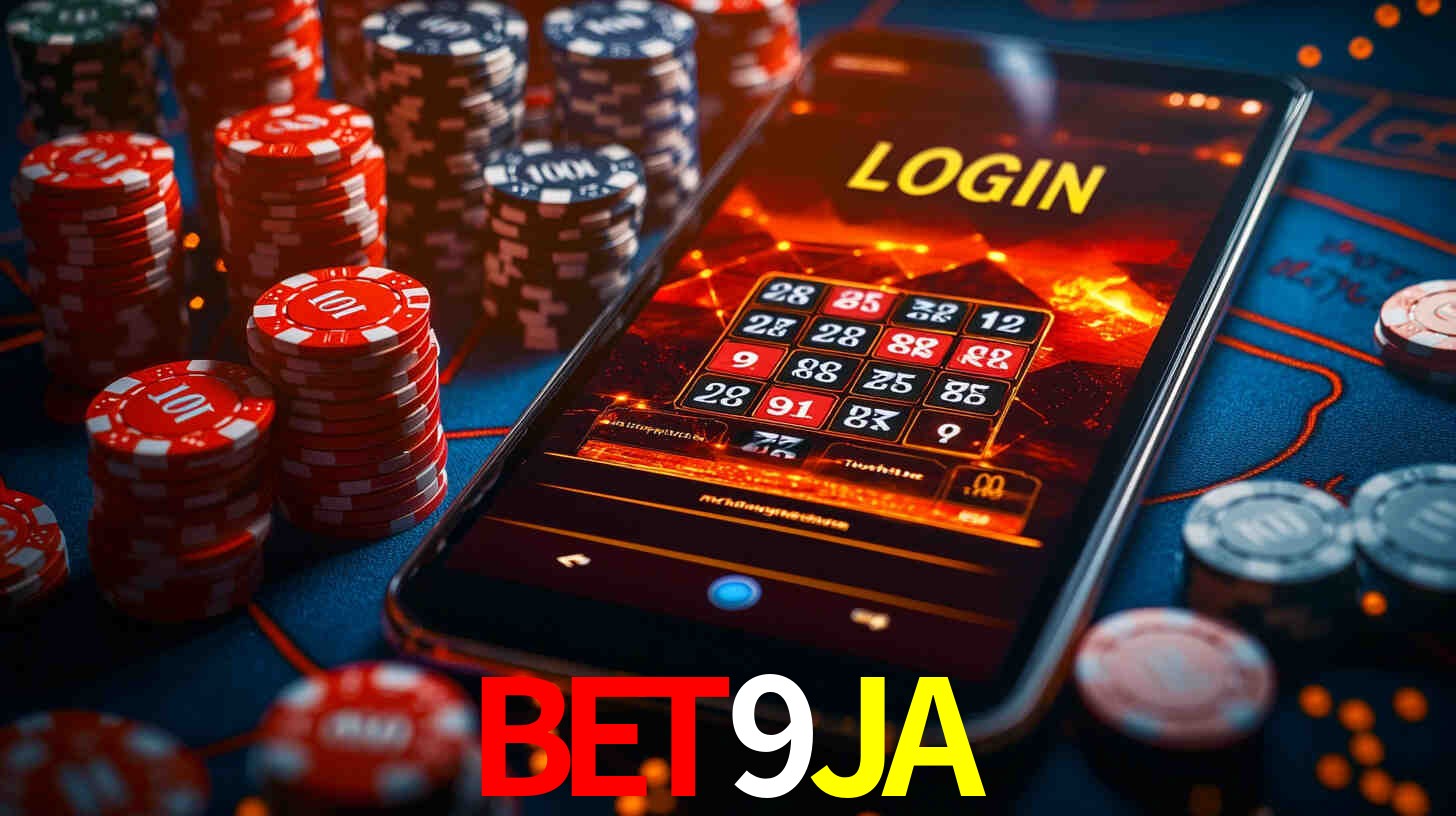 BET9JA: A Experiência de Casino com Jogos de Mesa ao Vivo