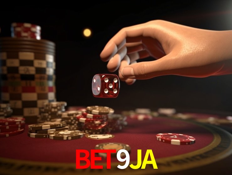 BET9JA Rio de Janeiro - Popular Jogos