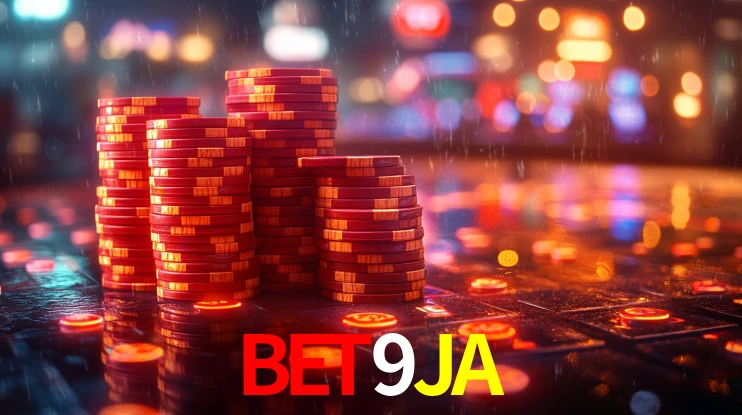 Explore as vantagens do BET9JA: serviço profissional e confiabilidade
