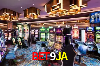 Inovações de Jogos na BET9JA: O Futuro das Experiências Interativas