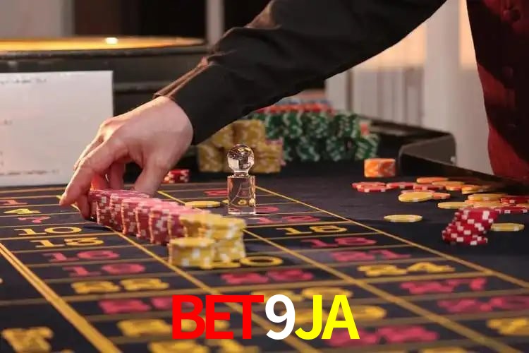 A Experiência Imersiva dos Cassinos Ao Vivo no BET9JA