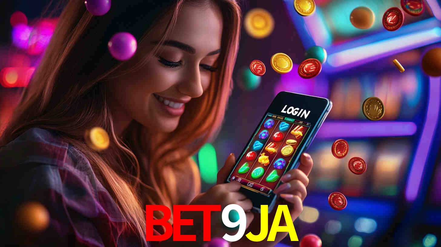 Experimente o Login Seguro Premium no BET9JA